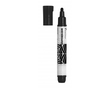 Straight Liquid Style Whiteboard Marker - Bullet